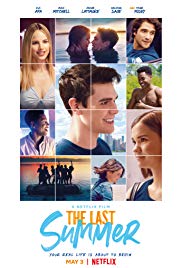 The Last Summer 2019 Dubb in Hindi HdRip